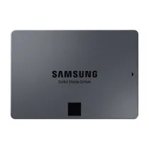 Samsung SSD 870 QVO 4TB SATA 2.5''