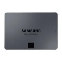 Samsung SSD 870 QVO 8TB SATA 2.5''