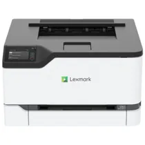 Lexmark CS431dw Laser Drucker