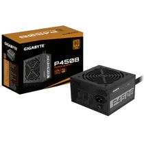 GIGABYTE P450B 80+ Bronze 450 Watt