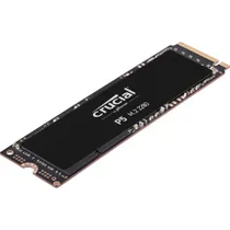 Crucial P5 SSD 3D NAND NVMe M.2 500GB