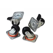 Digitus Laufrollen-Set