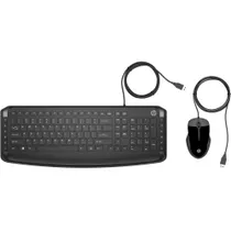 HP Pavilion 250 9DF28AA + Maus