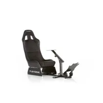 Playseat Evolution Alcantara
