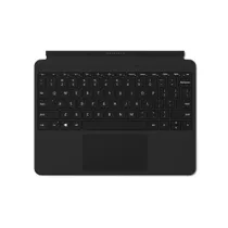 Microsoft Surface Go Type Cover Commercial Edition schwarz
