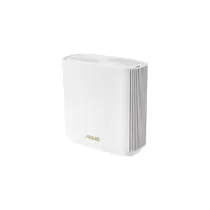 ASUS ZenWiFi AX (XT8) AX6600 1er Pack Weiß V2