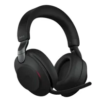 Jabra Evolve2 85 USB-C, Unified Communication, Stereo, schwarz