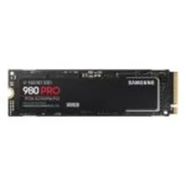 Samsung SSD 980 Pro M.2 500GB