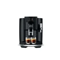 Jura E8 piano black 15355