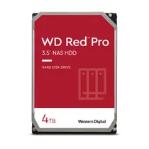 WD Red Pro WD4003FFBX 4TB