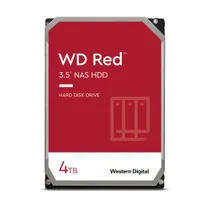 WD Red WD40EFAX 4TB