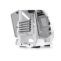 Thermaltake AH T200 Snow Edition Window, weiß