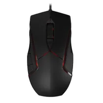 CHERRY MC 3.1 schwarz