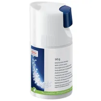 Jura Milchsystem-Reiniger Mini-Tabs 24158 mit Dosiersystem 30 Stück