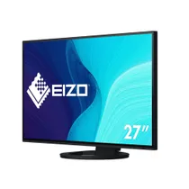 EIZO FlexScan EV2795-BK 68.4 cm (27") WQHD Monitor