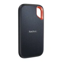 SanDisk Extreme Portable V2 SDSSDE61-2T00-G25 2TB