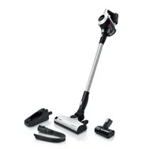 Bosch BKS611MTB inkl. Mini-Turbodüse, weiß