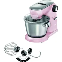 Bosch MUM9A66N00 Küchenmaschine pastellrosé