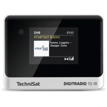 TechniSat DIGITRADIO 10 IR DAB+