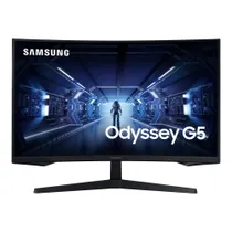 Samsung Odyssey Gaming Monitor C27G54TQWU 68.4 cm (27") WQHD Monitor
