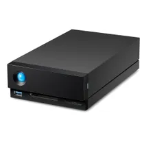 LaCie 1big Dock Enterprise 10TB, Thunderbolt