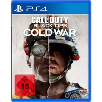 Call of Duty: Black Ops Cold War (PS4) DE-Version