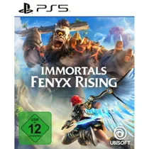 Immortal Fenyx Rising (PS5) DE-Version