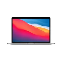 Apple MacBook Air 13.3'' MGN63D/A-Z124004 M1 (8 Core CPU, 7-Core GPU), 16GB RAM, 256GB SSD, space-grau
