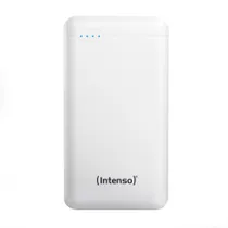 Intenso XS20000 Powerbank weiß