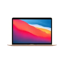Apple MacBook Air 13.3'' MGND3D/A-Z12A007 M1 (8 Core CPU, 7-Core GPU), 16GB RAM, 2TB SSD, Gold