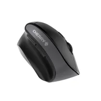 CHERRY MW 4500 LEFT Funk, schwarz