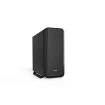 be quiet! Silent Base 802 black