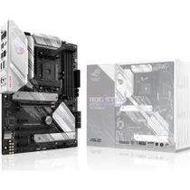 ASUS ROG STRIX B550-A GAMING