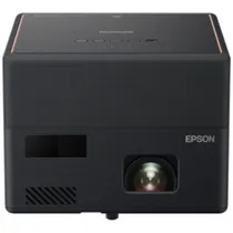 Epson EF-12 inkl. Android-TV LCD beamer (1920 x 1080 Full HD) 1000 Lumen 2500000:1 (dynamic)