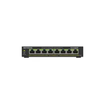 Netgear GS308EP Smart Managed Plus Switch 8x GB-LAN, PoE+