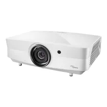 Optoma UHZ65LV 3D DLP Beamer (3840x2160 4K) 5000 Lumen 2000000:1