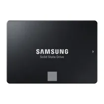 Samsung SSD 870 EVO 2.5 500GB