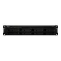 Synology Rackstation RS1221RP+ NAS System 8-Bay