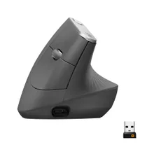 Logitech MX Vertical Ergonomische Maus