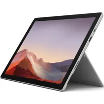 Microsoft Surface Pro 7+ Commercial Edition i5/16/256 W10P WE platin