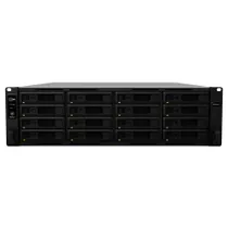 Synology Rackstation RS4021xs+ NAS System 16-Bay