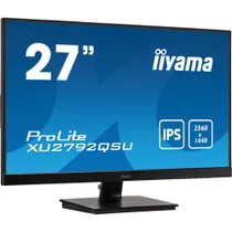 iiyama ProLite XU2792QSU-B1 68.4 cm (27") WQHD Monitor