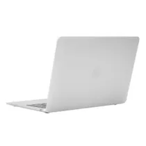 Incase Hardshell Case für Apple MacBook Air 13.3 (2020) transparent