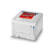OKI C650dn LED Drucker