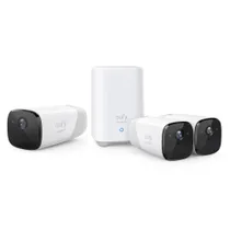 Anker Eufy EufyCam 2 Pro 3+1 Kit