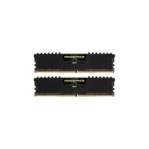 Corsair Vengeance LPX Schwarz 32GB Kit DDR4 (2x16GB) RAM