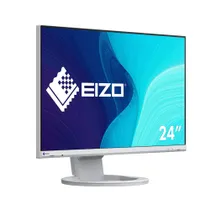 EIZO FlexScan EV2480-WT 23.8 Zoll Full HD IPS LED 16:9 60 Hz Monitor