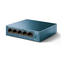 TP-Link LS105G 5-Port Switch