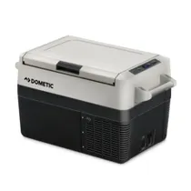 Dometic CFF35 CoolFreeze Kühlbox/Gefrierbox, 31 Liter, 12/24 V und 230 V