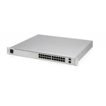 Ubiquiti UniFi Switch USW-Pro-24 24x GB LAN (2x SFP+)